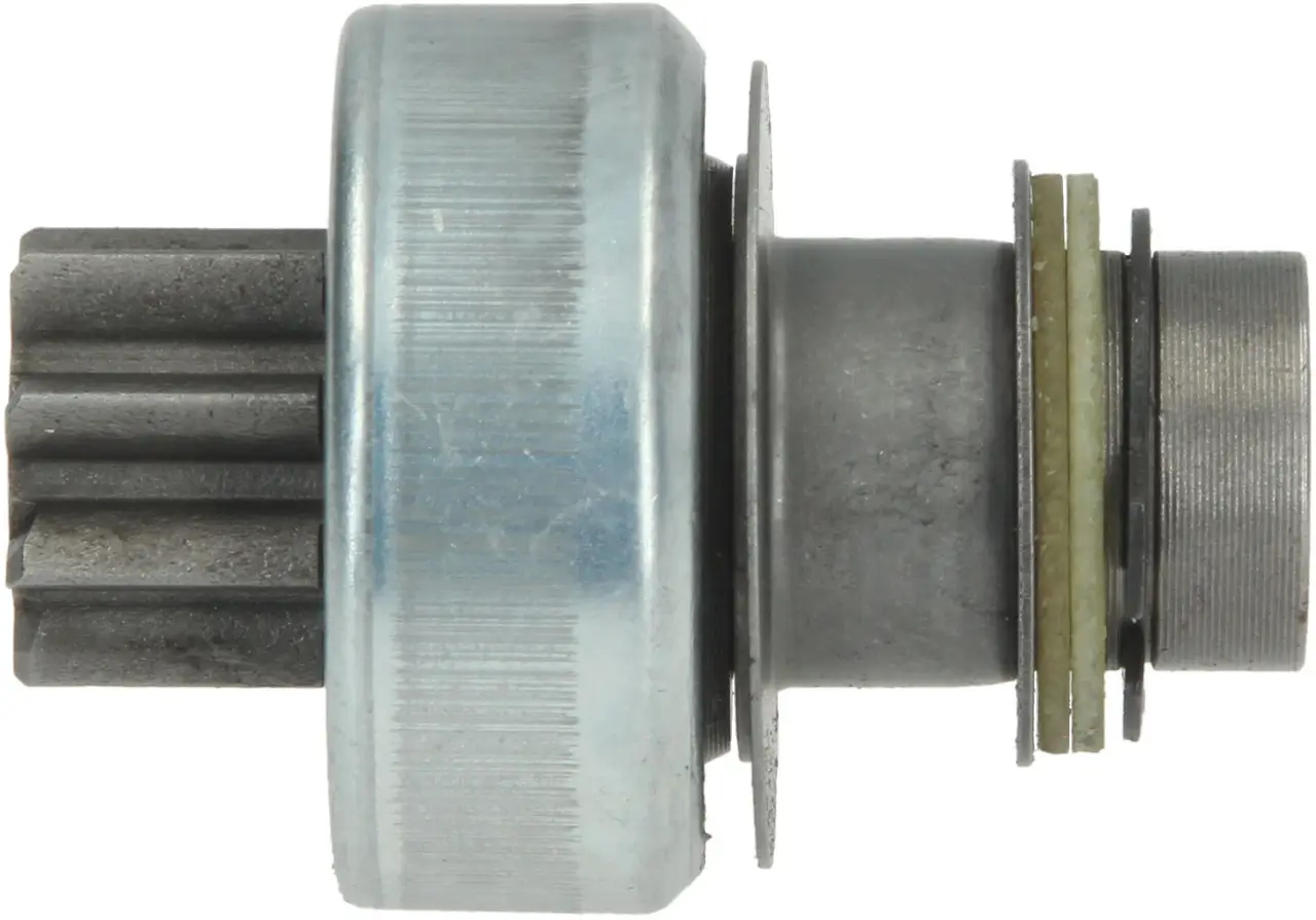 Starter 12 V 2,2 kW HC-Cargo F032114233