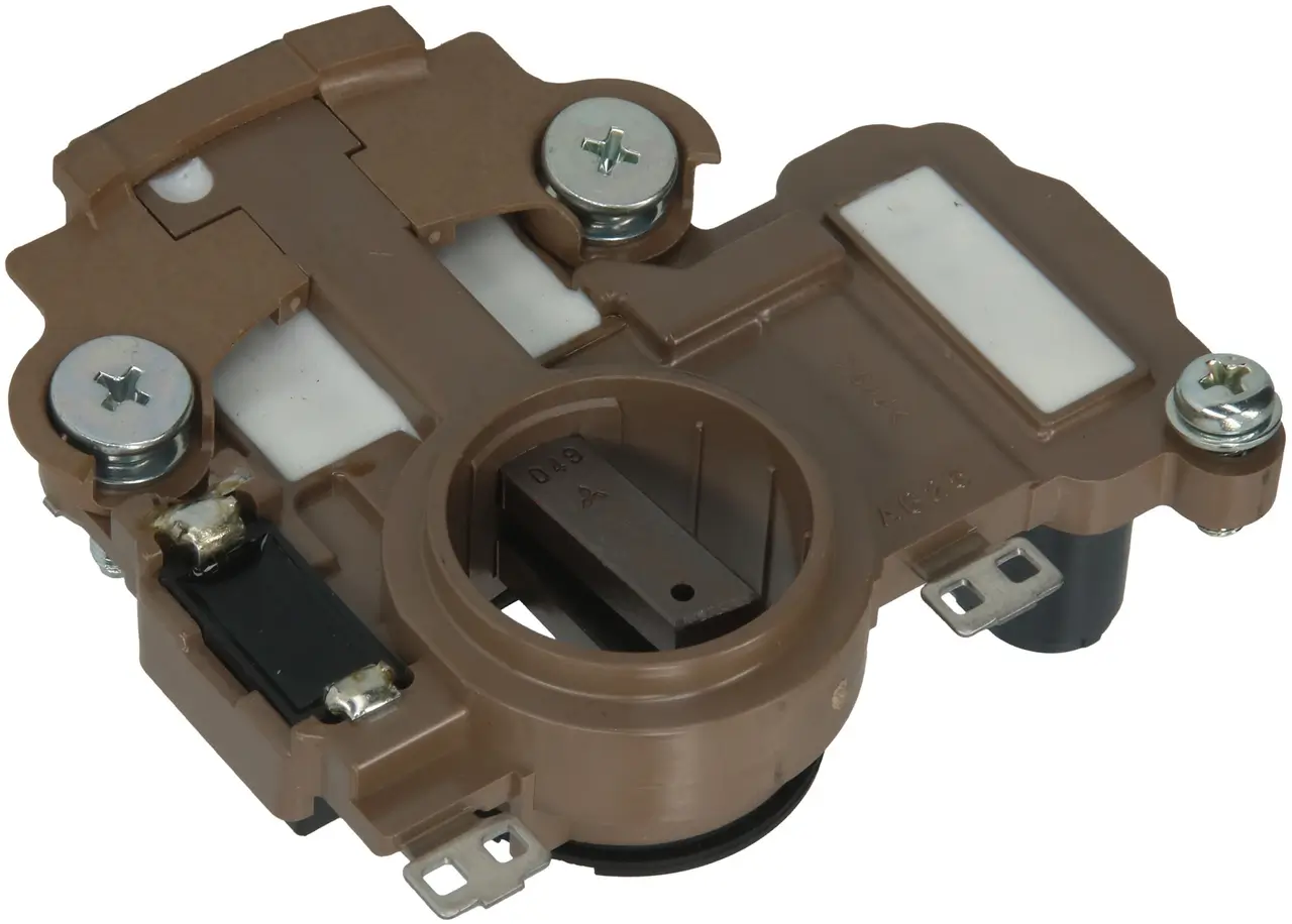 Starter 24 V 2,5 kW HC-Cargo F032114319