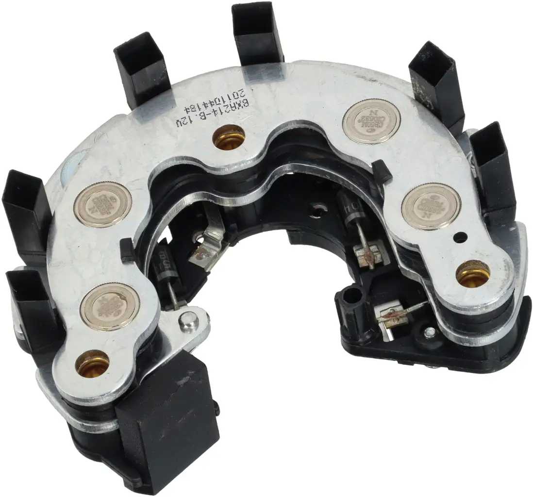 Starter 12 V 2,0 kW HC-Cargo F032114317