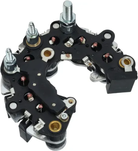 Starter 12 V 2,0 kW HC-Cargo F032114317 Bild Starter 12 V 2,0 kW HC-Cargo F032114317