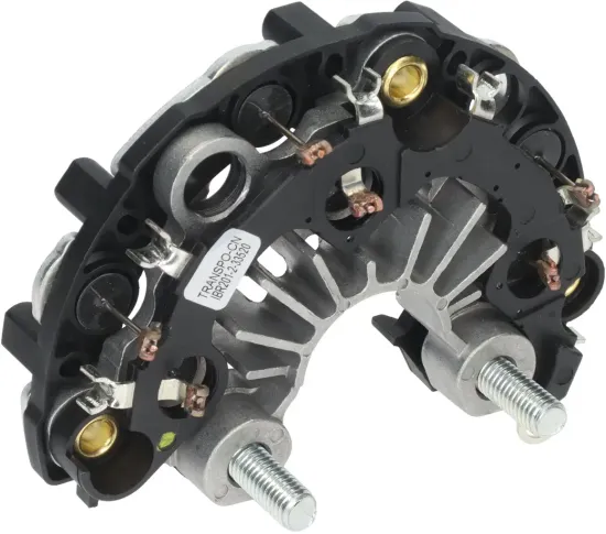 Starter 12 V 2,2 kW HC-Cargo F032114233 Bild Starter 12 V 2,2 kW HC-Cargo F032114233