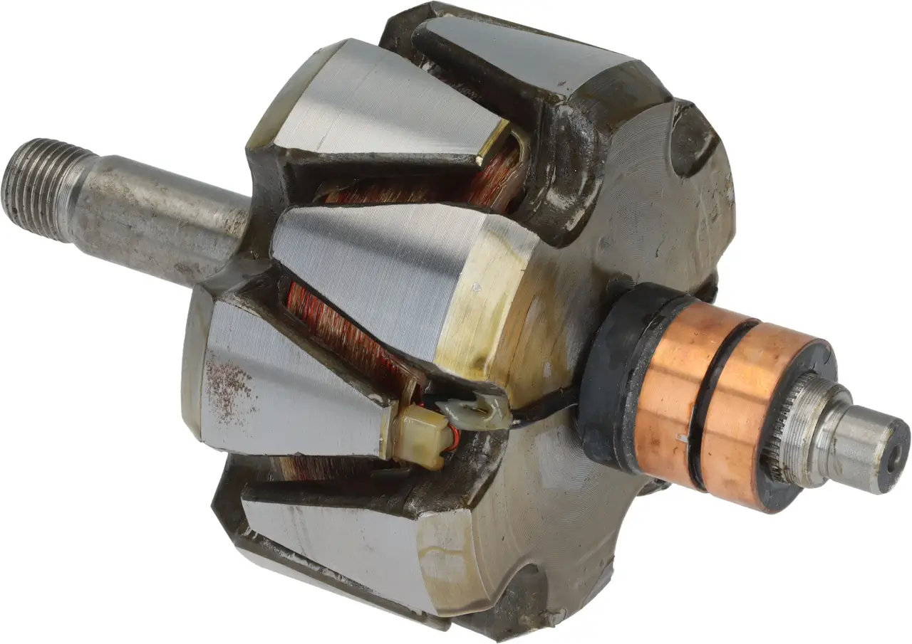 Generator 14 V HC-Cargo F032116442