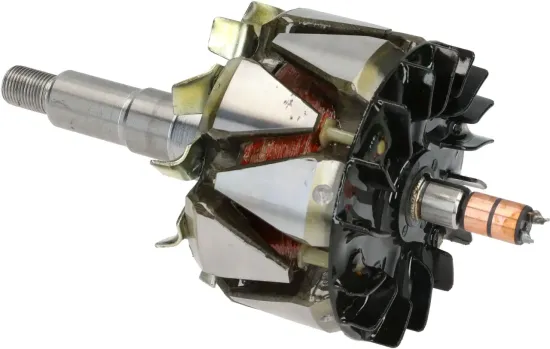 Starter 12 V 2,2 kW HC-Cargo F032114318 Bild Starter 12 V 2,2 kW HC-Cargo F032114318