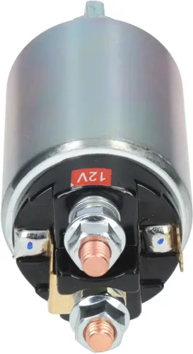 Starter 12 V 0,8 kW HC-Cargo F032116249 Bild Starter 12 V 0,8 kW HC-Cargo F032116249