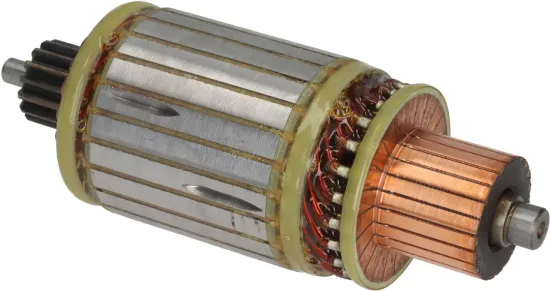 Starter 12 V 0,8 kW HC-Cargo F032116249 Bild Starter 12 V 0,8 kW HC-Cargo F032116249