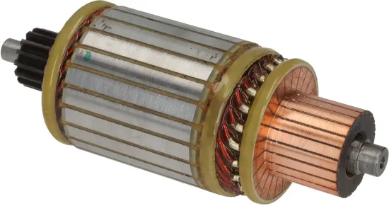 Starter 12 V 0,8 kW HC-Cargo F032116249 Bild Starter 12 V 0,8 kW HC-Cargo F032116249