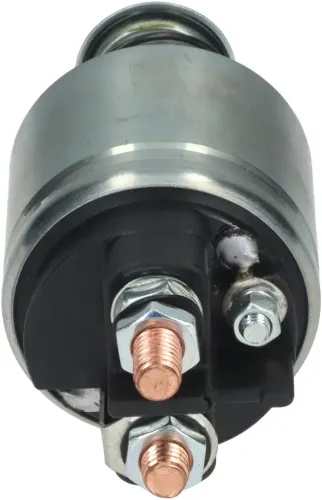 Starter 12 V 1,1 kW HC-Cargo F032116336 Bild Starter 12 V 1,1 kW HC-Cargo F032116336