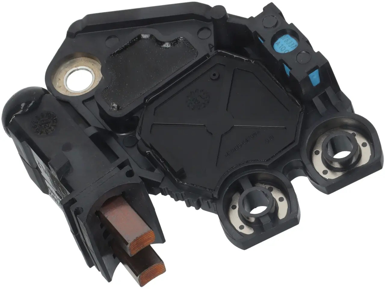 Starter 12 V 1,7 kW HC-Cargo F032116338