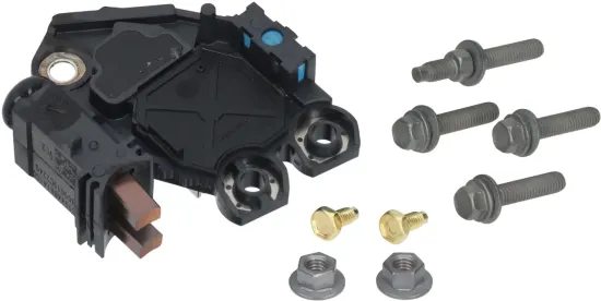 Starter 12 V 2,0 kW HC-Cargo F032116443 Bild Starter 12 V 2,0 kW HC-Cargo F032116443