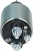 Starter 12 V 2,0 kW HC-Cargo F032116340 Bild Starter 12 V 2,0 kW HC-Cargo F032116340