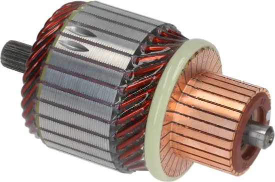 Generator 14 V HC-Cargo F032116437 Bild Generator 14 V HC-Cargo F032116437