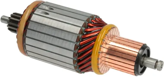 Generator 14 V HC-Cargo F032116234 Bild Generator 14 V HC-Cargo F032116234