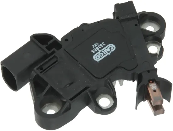 Starter 12 V 1,2 kW HC-Cargo F032116250 Bild Starter 12 V 1,2 kW HC-Cargo F032116250