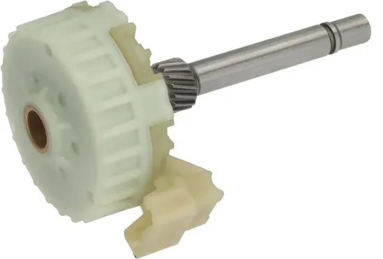 Starter 12 V 2,2 kW HC-Cargo F032114233 Bild Starter 12 V 2,2 kW HC-Cargo F032114233