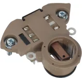 Generator 14 V HC-Cargo F032116331