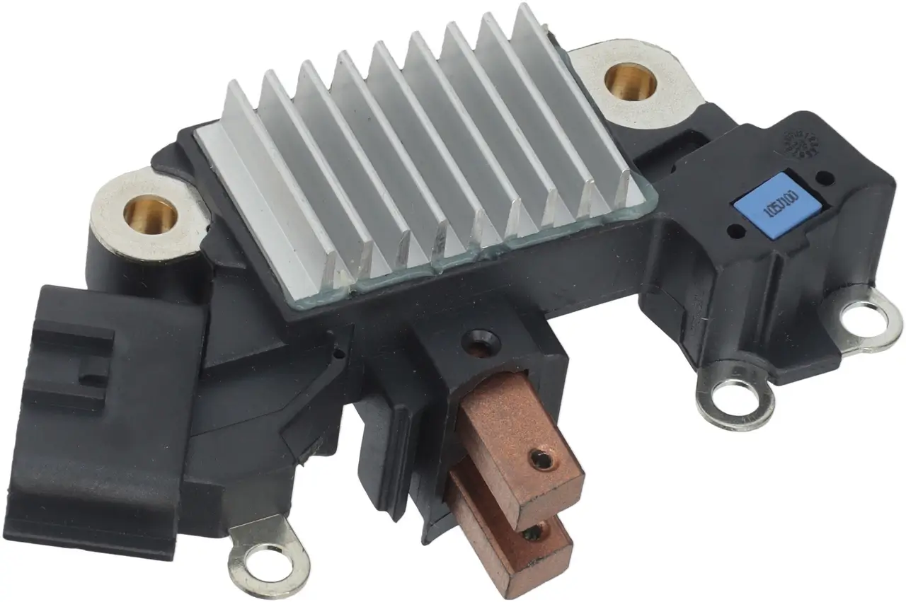 Generator 14 V HC-Cargo F032114250