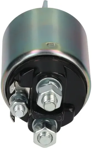Starter 12 V 2,0 kW HC-Cargo F032114234 Bild Starter 12 V 2,0 kW HC-Cargo F032114234