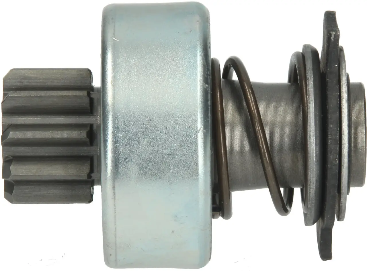 Generator 14 V HC-Cargo F032114011