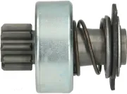 Generator 14 V HC-Cargo F032114011