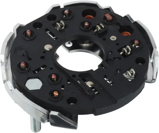 Generator 14 V HC-Cargo F032116352 Bild Generator 14 V HC-Cargo F032116352