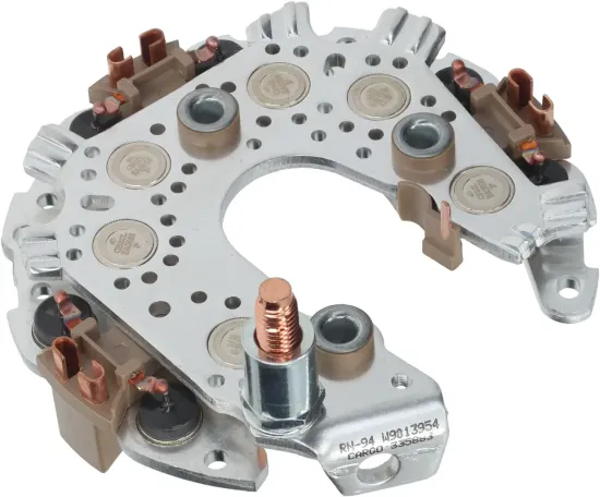 Generator 14 V HC-Cargo F032116372 Bild Generator 14 V HC-Cargo F032116372