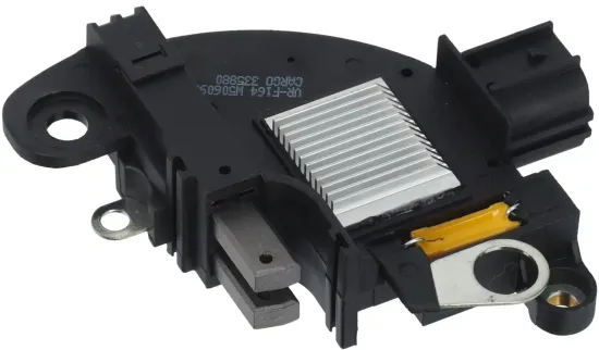 Starter 12 V 1,5 kW HC-Cargo F032116371 Bild Starter 12 V 1,5 kW HC-Cargo F032116371