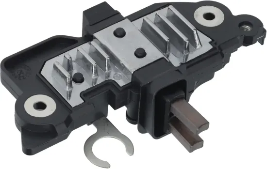 Starter 12 V 1,7 kW HC-Cargo F032116367 Bild Starter 12 V 1,7 kW HC-Cargo F032116367