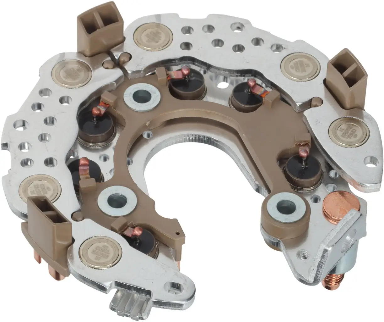 Generator 14 V HC-Cargo F032116372