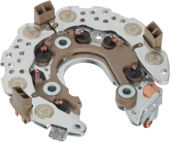 Generator 14 V HC-Cargo F032116372 Bild Generator 14 V HC-Cargo F032116372