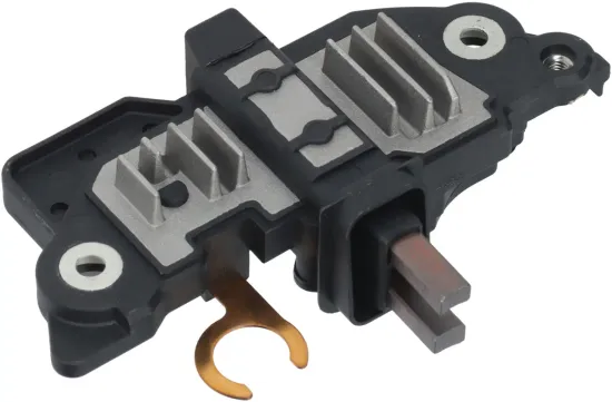 Generator 14 V HC-Cargo F032116193 Bild Generator 14 V HC-Cargo F032116193