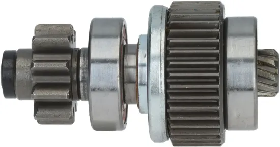 Starter 12 V 1,7 kW HC-Cargo F032116375 Bild Starter 12 V 1,7 kW HC-Cargo F032116375