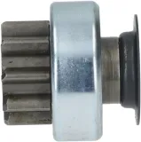 Generator 14 V HC-Cargo F032116357