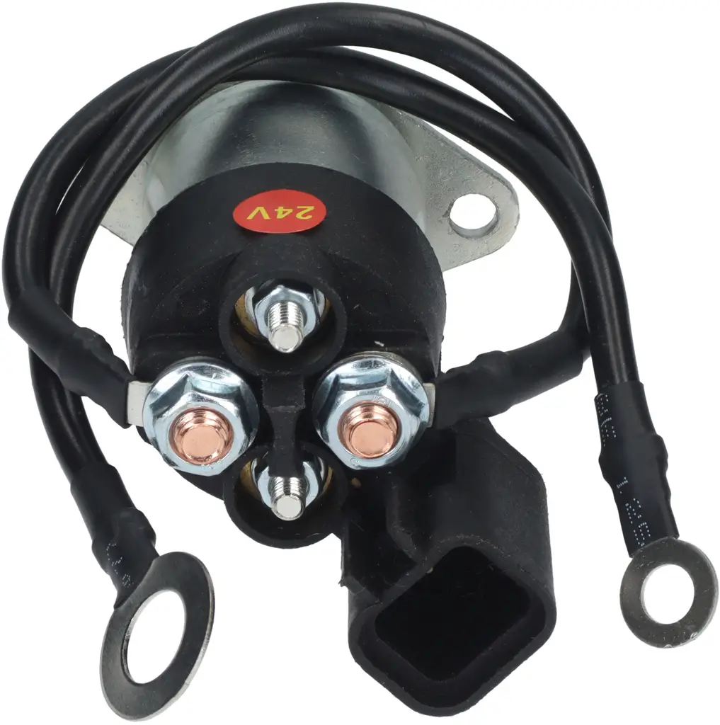 Generator 14 V HC-Cargo F032116439