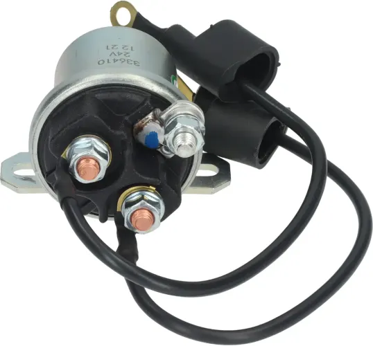 Generator 14 V HC-Cargo F032115664 Bild Generator 14 V HC-Cargo F032115664