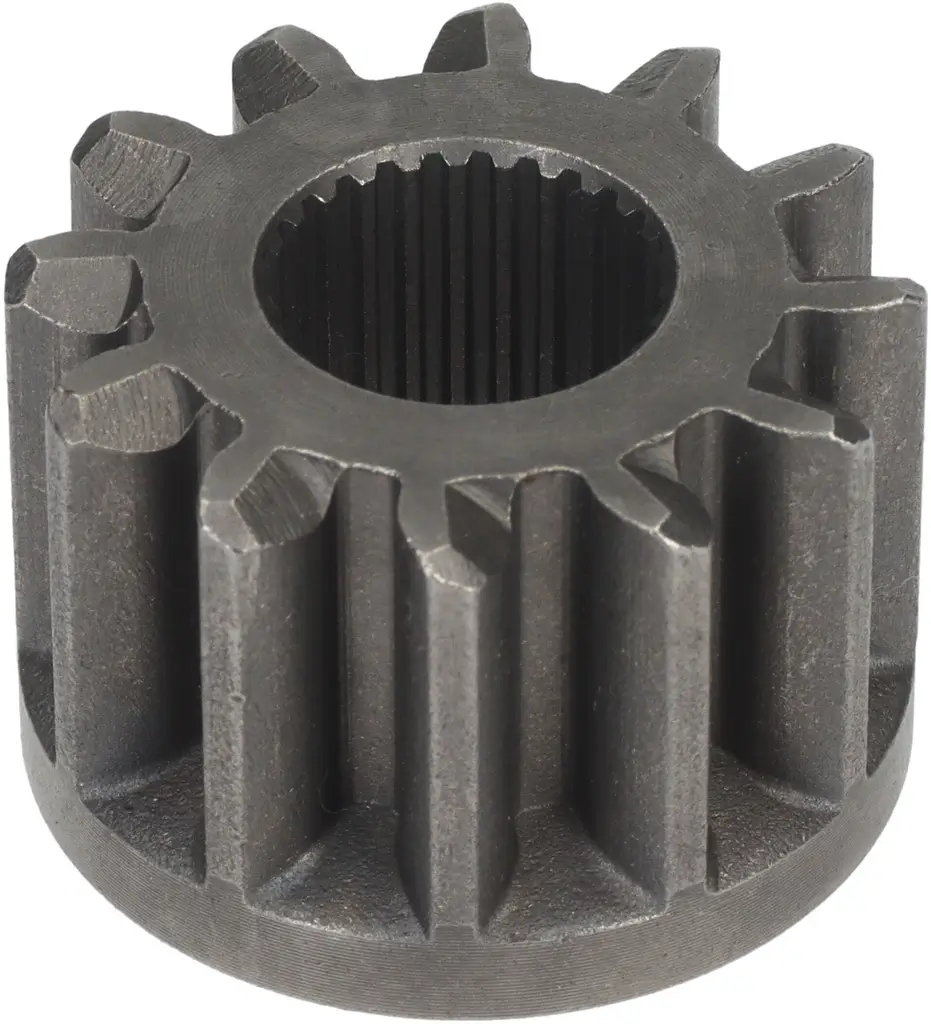 Starter 12 V 2,7 kW HC-Cargo F032114254