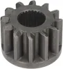 Starter 12 V 2,7 kW HC-Cargo F032114254 Bild Starter 12 V 2,7 kW HC-Cargo F032114254