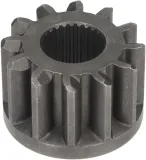 Starter 12 V 2,7 kW HC-Cargo F032114254