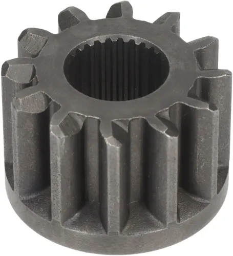 Starter 12 V 2,7 kW HC-Cargo F032114254 Bild Starter 12 V 2,7 kW HC-Cargo F032114254