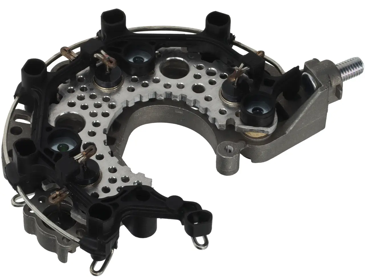 Generator 14 V HC-Cargo F032116322