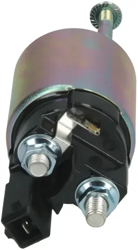 Starter 12 V 0,8 kW HC-Cargo F032116256 Bild Starter 12 V 0,8 kW HC-Cargo F032116256