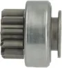 Starter 12 V 2,7 kW HC-Cargo F032114254 Bild Starter 12 V 2,7 kW HC-Cargo F032114254