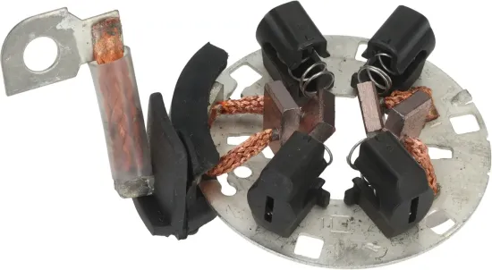 Starter 12 V 2,2 kW HC-Cargo F032115948 Bild Starter 12 V 2,2 kW HC-Cargo F032115948