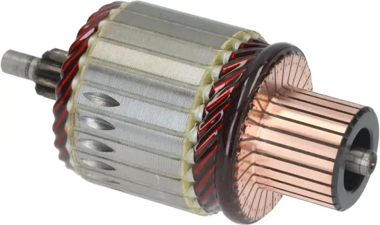 Starter 12 V 2,2 kW HC-Cargo F032115949 Bild Starter 12 V 2,2 kW HC-Cargo F032115949