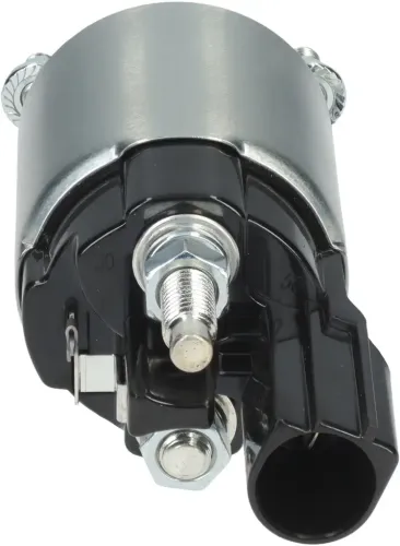 Starter 12 V 2,1 kW HC-Cargo F032116259 Bild Starter 12 V 2,1 kW HC-Cargo F032116259