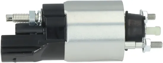 Starter 12 V 2,1 kW HC-Cargo F032116259 Bild Starter 12 V 2,1 kW HC-Cargo F032116259