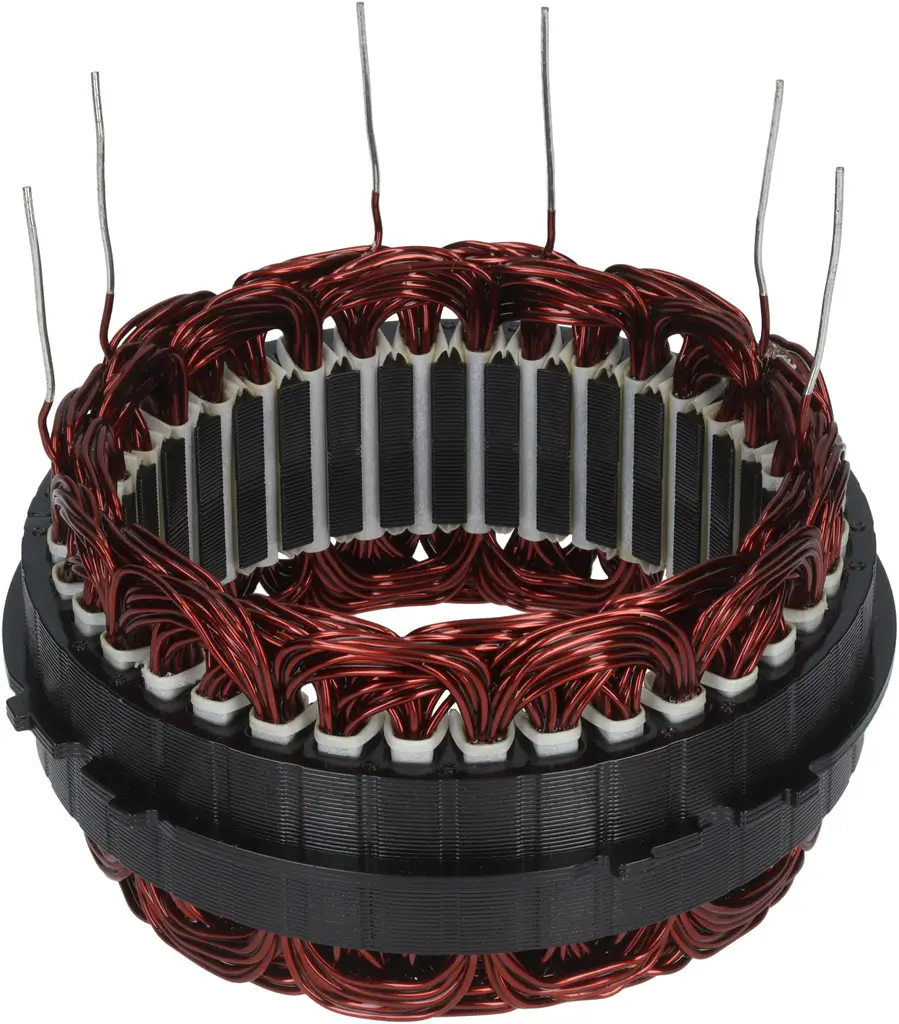 Starter 12 V 1,1 kW HC-Cargo F032116336