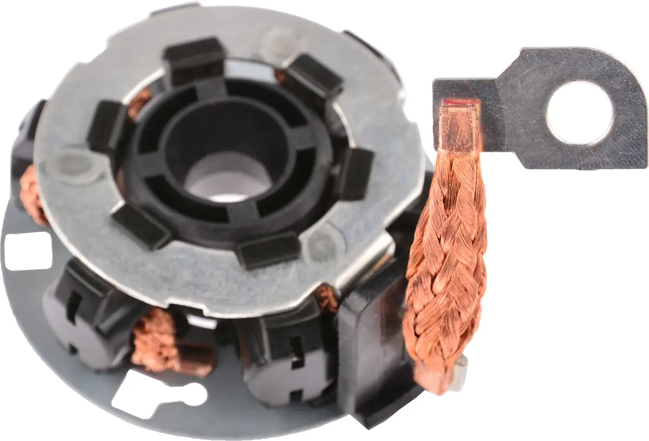 Generator 14 V HC-Cargo F032116363