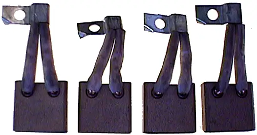 Starter 12 V 2,0 kW HC-Cargo F032116421 Bild Starter 12 V 2,0 kW HC-Cargo F032116421