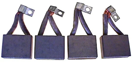 Generator 14 V HC-Cargo F032116409 Bild Generator 14 V HC-Cargo F032116409