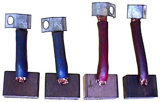 Generator 14 V HC-Cargo F032116442 Bild Generator 14 V HC-Cargo F032116442